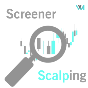 Screener DSI Scalping Pagi & Sore
