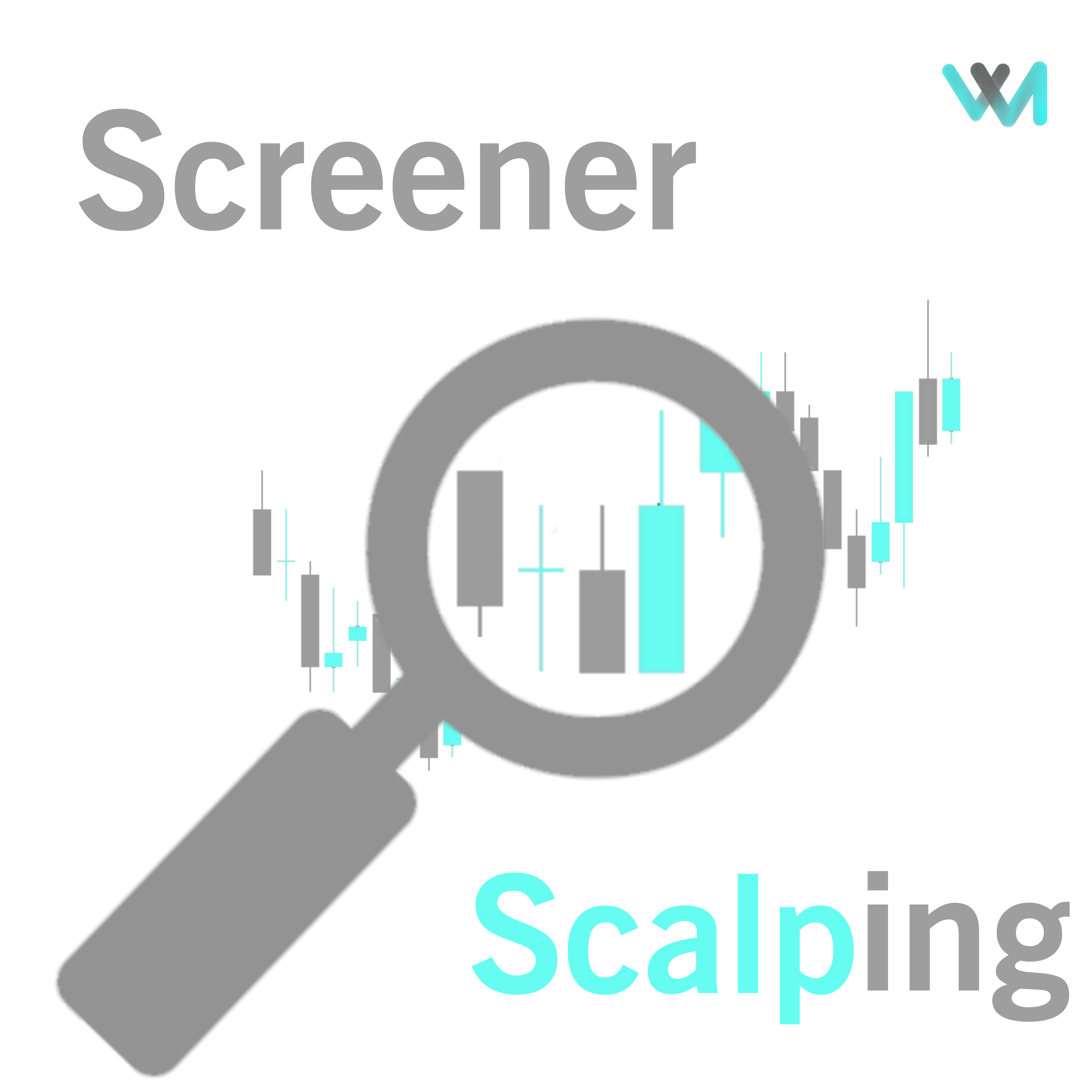 Screener DSI Scalping Pagi & Sore