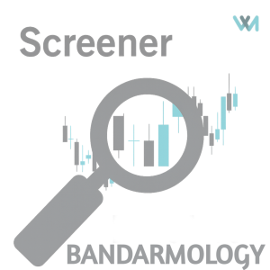 Screener DSI Bandarmology