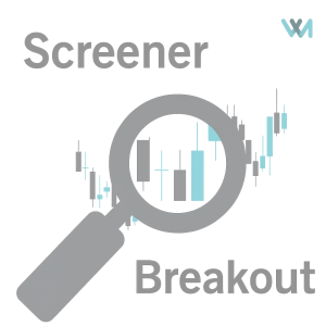 Screener DSI Breakout